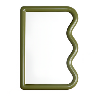 Squiggle Mirror | Mini