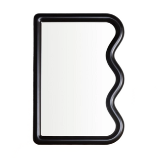 Squiggle Mirror | Mini