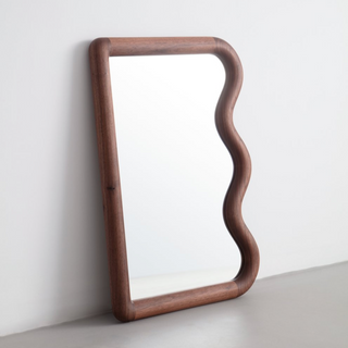 Squiggle Mirror | Mini