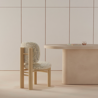 Aimi Dining Chair