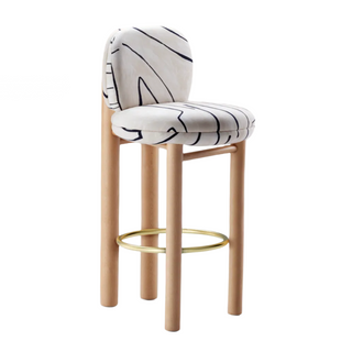 Aimi Bar Chair