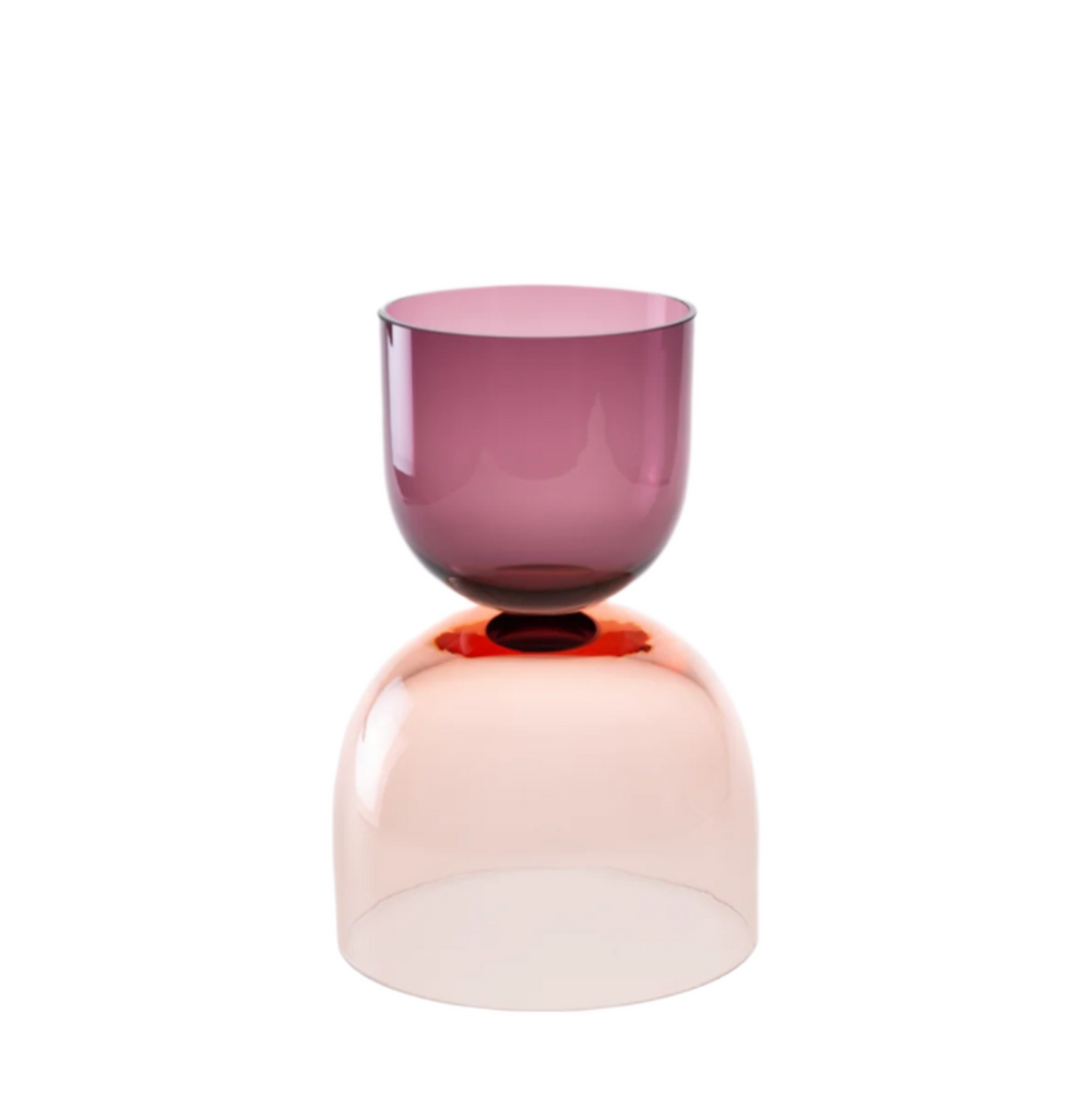 Crescent Vessel | Shape 1