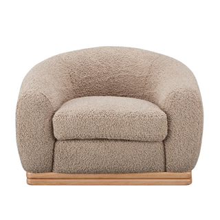 Marlowe Lounge Chair