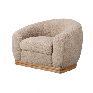 Marlowe Lounge Chair