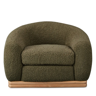 Marlowe Lounge Chair