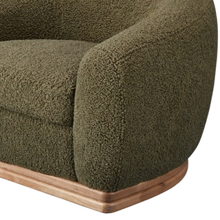 Marlowe Lounge Chair