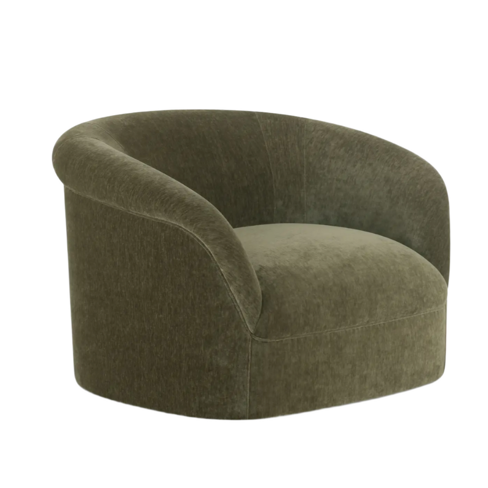 Thora Lounge Chair
