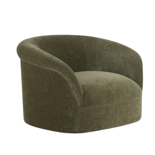 Thora Lounge Chair