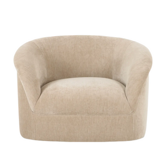 Thora Lounge Chair