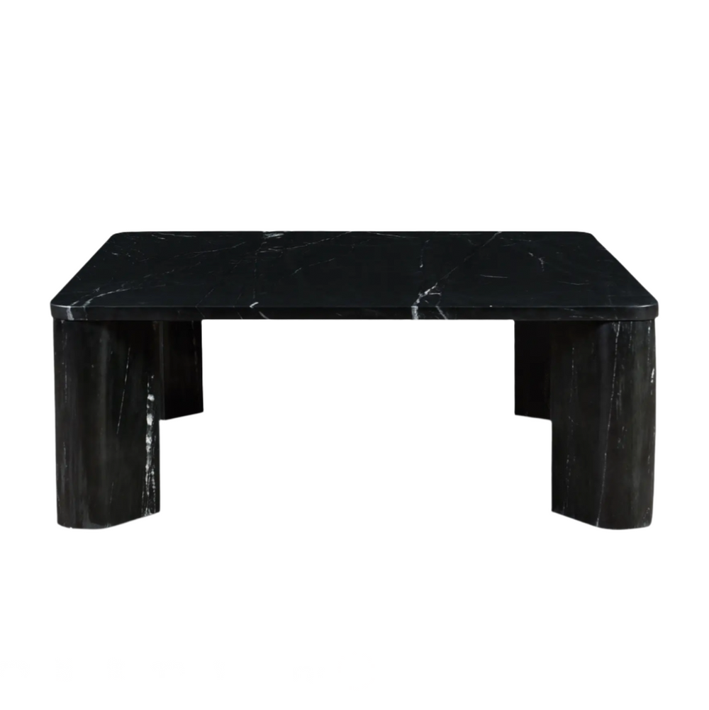 Segment Coffee Table