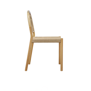 Avery Dining Chair – Set Of Two