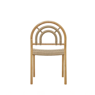 Avery Dining Chair – Set Of Two