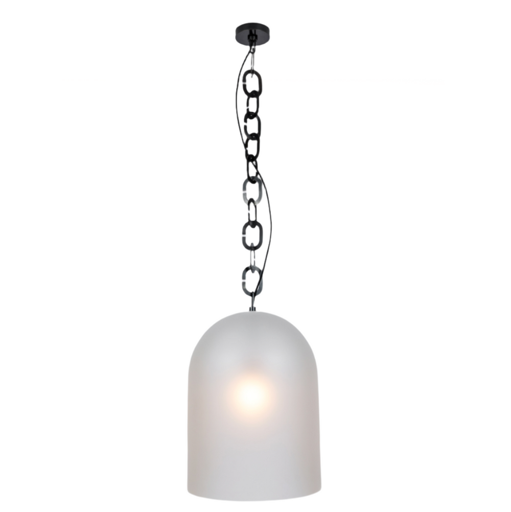 Dome Pendant