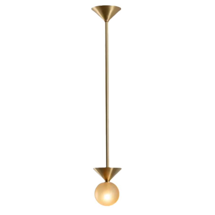 Peak Pendant