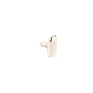 Oval Knob/Hooks