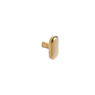 Oval Knob/Hooks