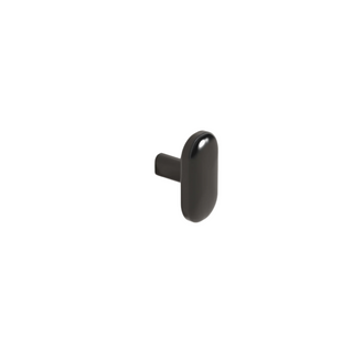 Oval Knob/Hooks