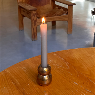 Anjou Candleholder