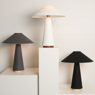 Linden Table Lamp