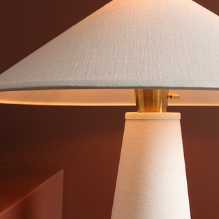 Linden Table Lamp