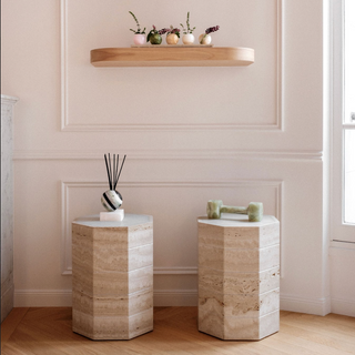 Gisou Side Table