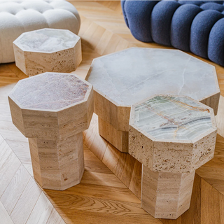 Simone Coffee Table