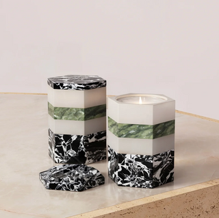 Romy Candle