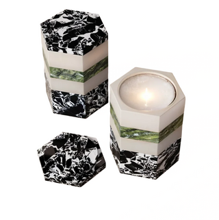 Romy Candle