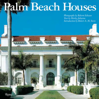 Palm Beach Houses