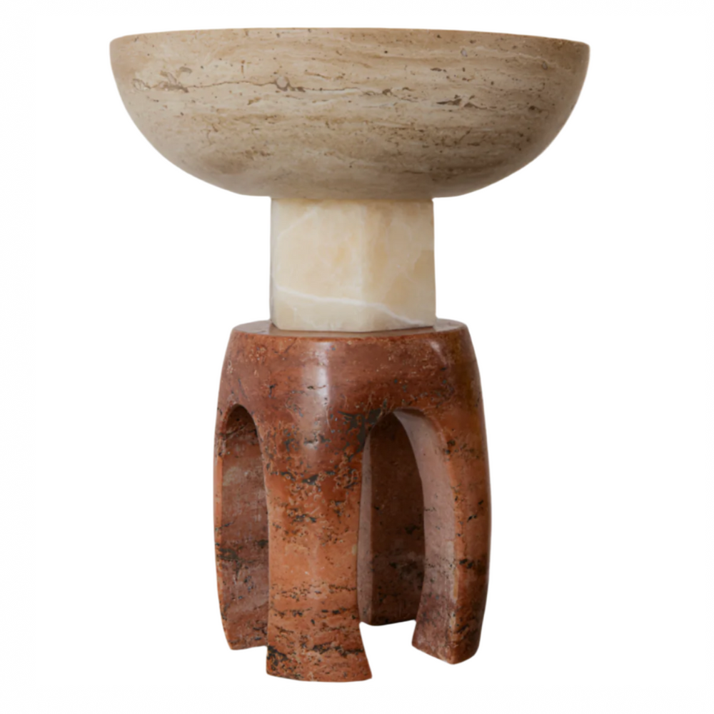 DBS High Vase
