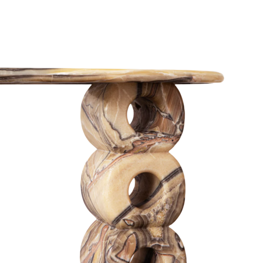 Lucrecia Console