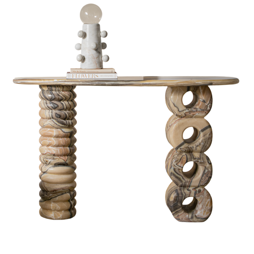 Lucrecia Console