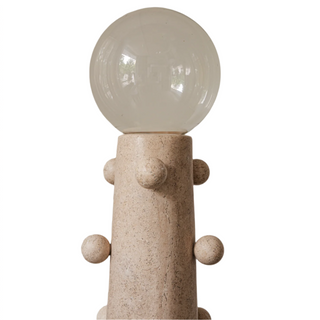 Alma Nueva Floor Lamp