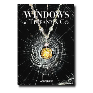 Windows At Tiffany & Co. (Icon Edition)