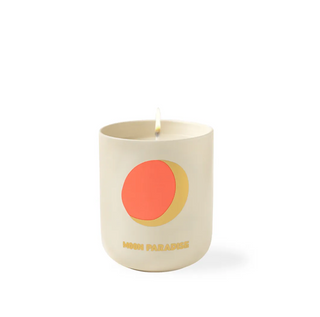 Moon Paradise - Travel From Home Candle