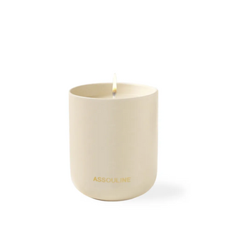 Moon Paradise - Travel From Home Candle