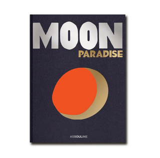 Moon Paradise