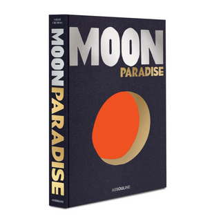 Moon Paradise