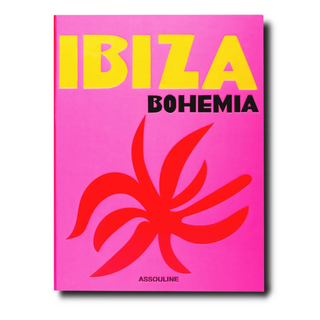 Ibiza Bohemia