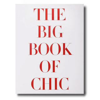 The Big Book Of Chic