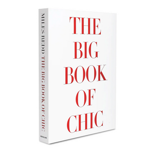 The Big Book Of Chic