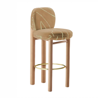 Aimi Bar Chair