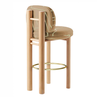 Aimi Bar Chair