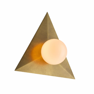 Triangle Mini Orb