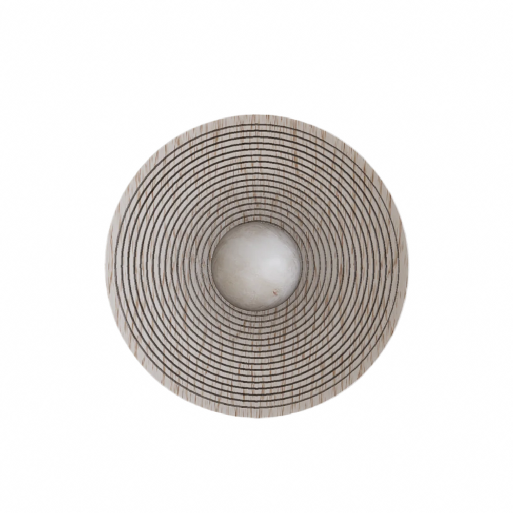 Concentric 10"