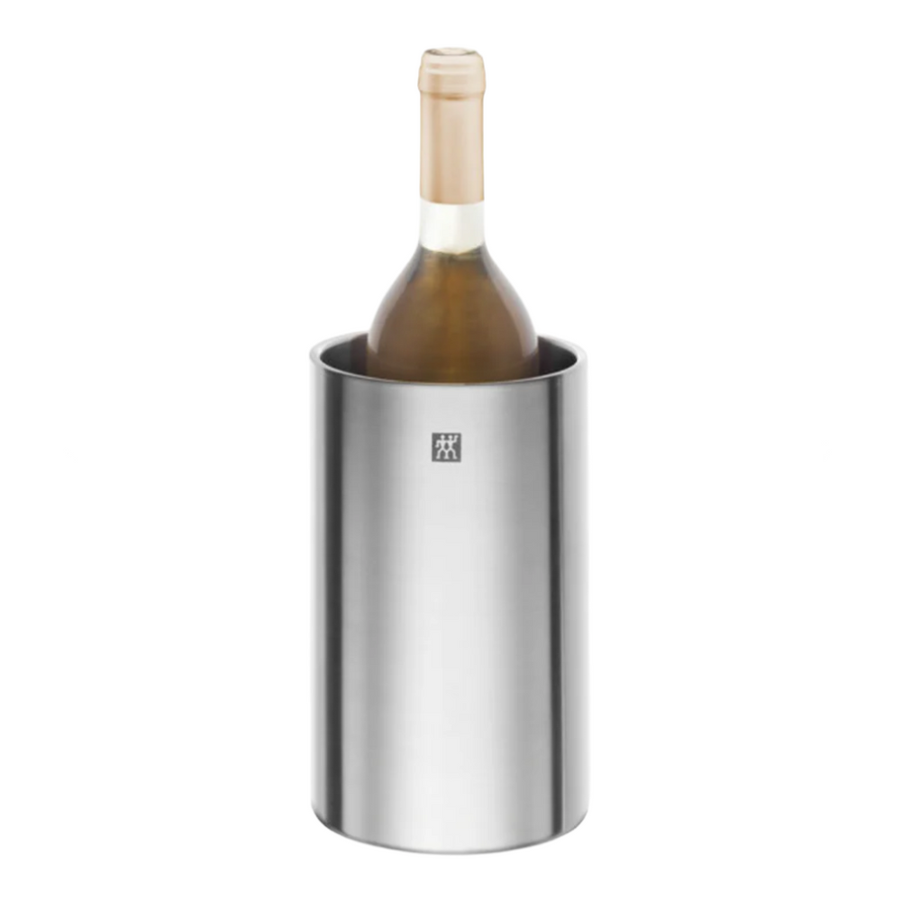 18/10 Stainless Steel, Wine Cooler
