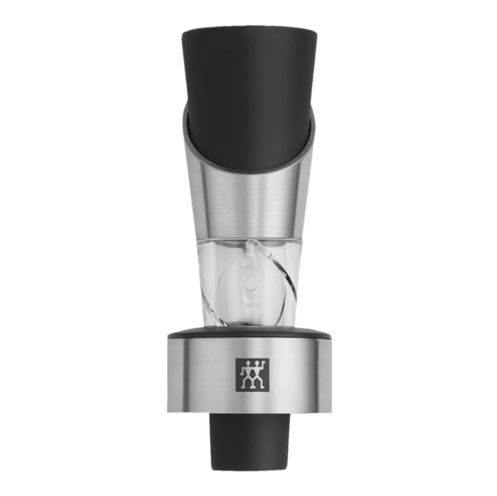Decanter / Wine Aerator / Pourer And Stopper