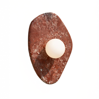 Blob Sconce #1