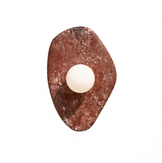 Blob Sconce #1