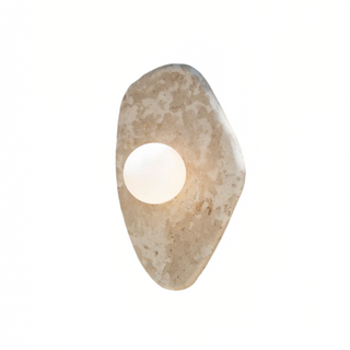 Blob Sconce #1